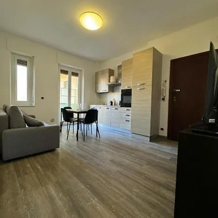 Apartment Casa Benedetta Nuovo Bilocale 100 Metri Dal Mare *