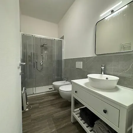 Apartment Casa Benedetta Nuovo Bilocale 100 Metri Dal Mare