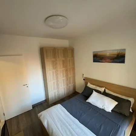 Apartment Casa Benedetta Nuovo Bilocale 100 Metri Dal Mare *