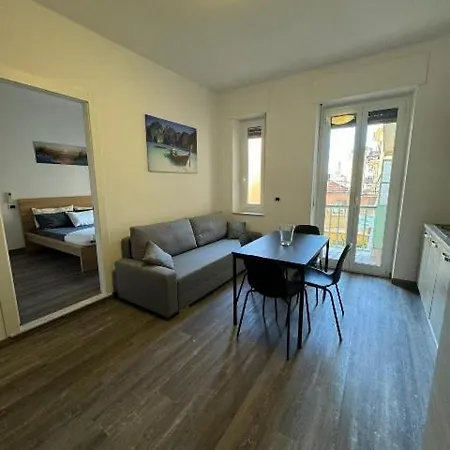 Villa Casa Benedetta Nuovo Bilocale 100 Metri Dal Mare