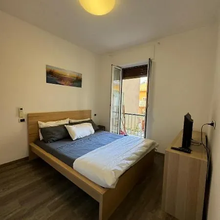 Villa Casa Benedetta Nuovo Bilocale 100 Metri Dal Mare *