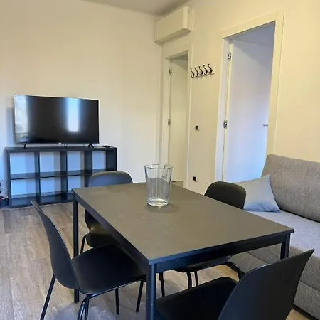 Villa Casa Benedetta Nuovo Bilocale 100 Metri Dal Mare