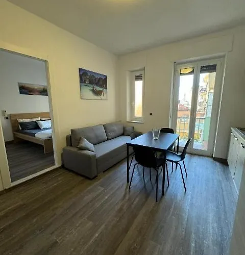 Apartment Casa Benedetta Nuovo Bilocale 100 Metri Dal Mare