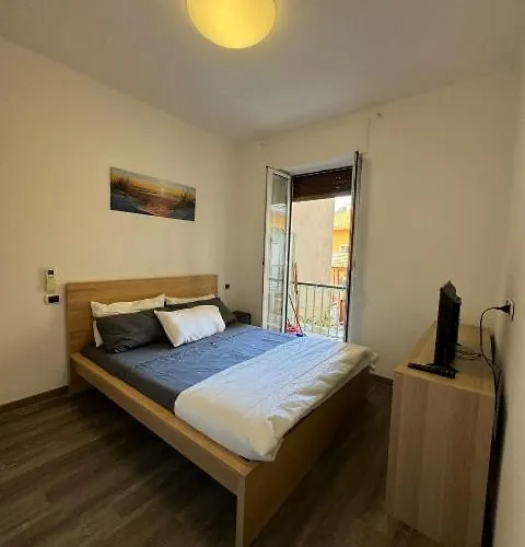 아파트 Casa Benedetta Nuovo Bilocale 100 Metri Dal Mare *