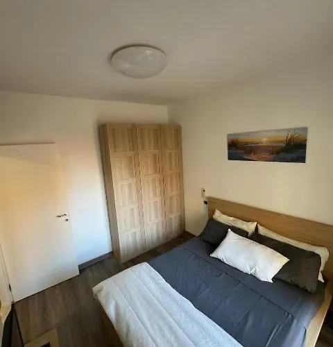 아파트 Casa Benedetta Nuovo Bilocale 100 Metri Dal Mare *